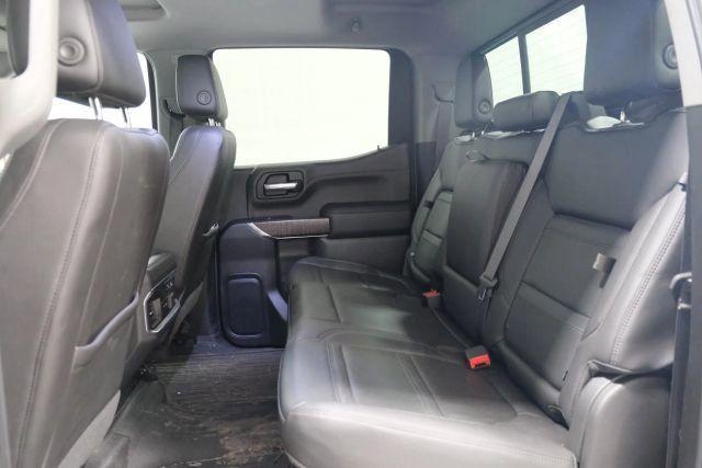 used 2019 GMC Sierra 1500 car, priced at $39,314