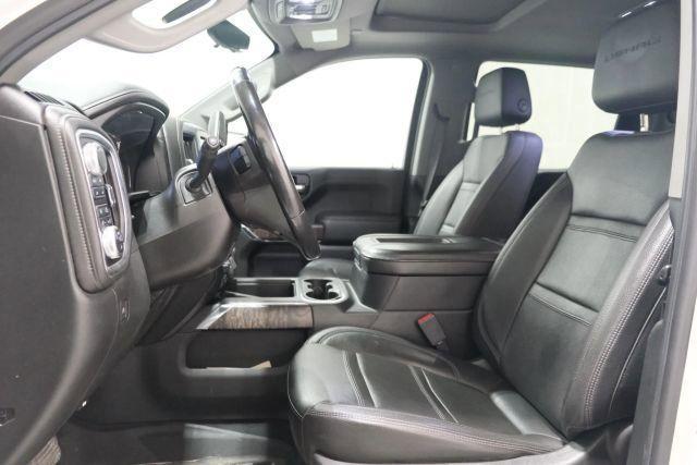 used 2019 GMC Sierra 1500 car, priced at $39,314