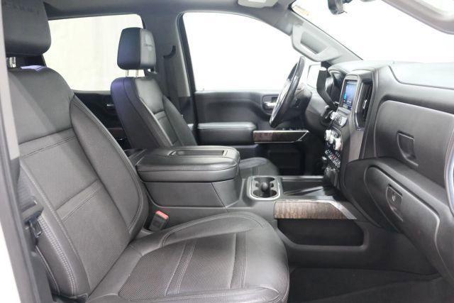 used 2019 GMC Sierra 1500 car, priced at $39,314