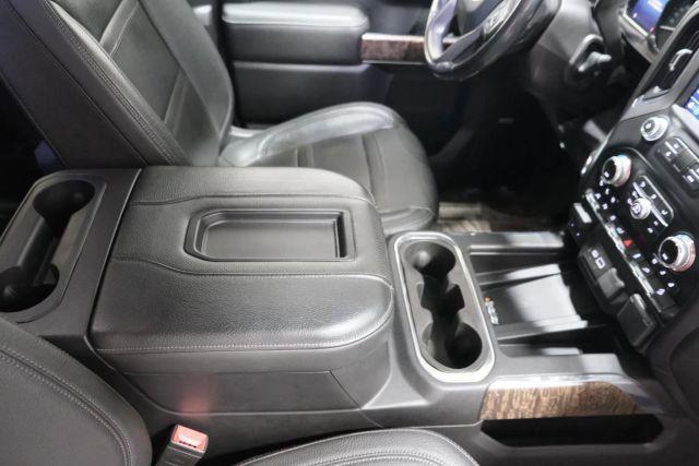 used 2019 GMC Sierra 1500 car, priced at $39,314