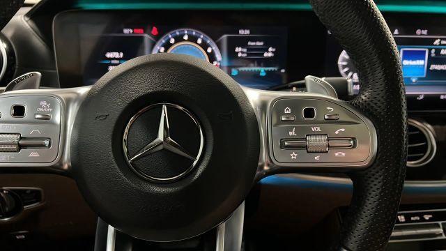 used 2019 Mercedes-Benz E-Class car, priced at $69,387