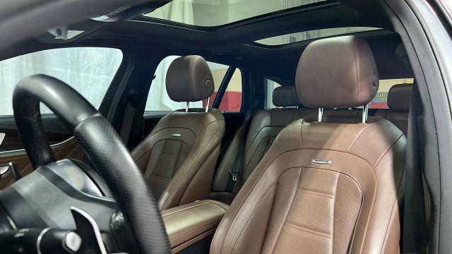 used 2019 Mercedes-Benz E-Class car, priced at $69,387