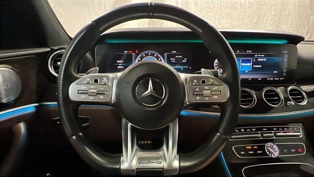 used 2019 Mercedes-Benz E-Class car, priced at $69,387