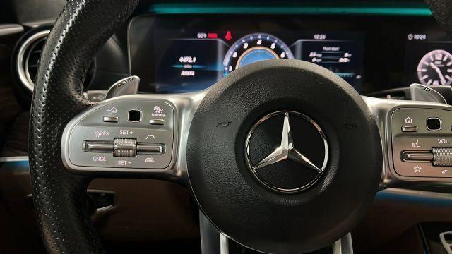 used 2019 Mercedes-Benz E-Class car, priced at $69,387