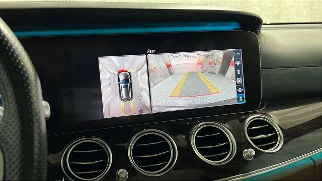 used 2019 Mercedes-Benz E-Class car, priced at $69,387