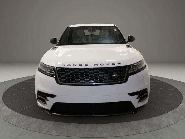used 2020 Land Rover Range Rover Velar car, priced at $27,239