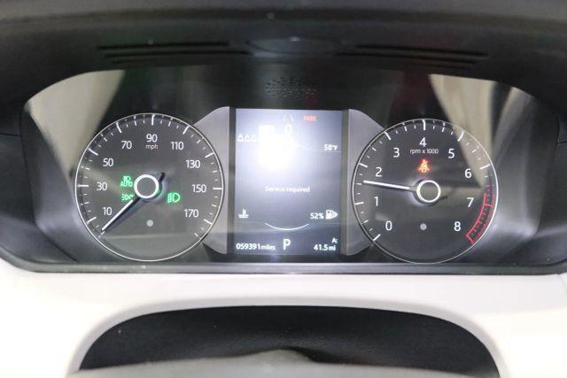 used 2020 Land Rover Range Rover Velar car, priced at $27,239