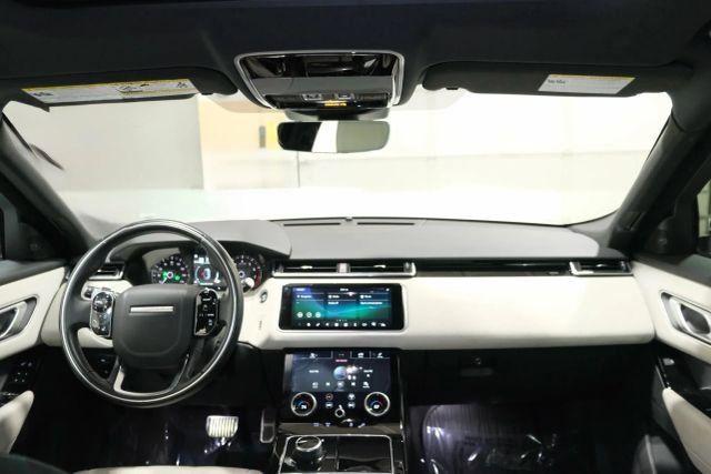 used 2020 Land Rover Range Rover Velar car, priced at $27,239