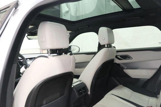 used 2020 Land Rover Range Rover Velar car, priced at $27,239