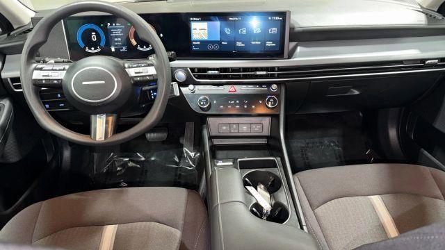 used 2025 Hyundai Sonata car, priced at $21,289