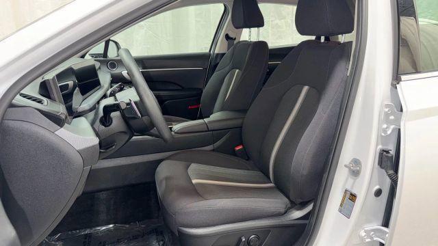 used 2025 Hyundai Sonata car, priced at $21,289