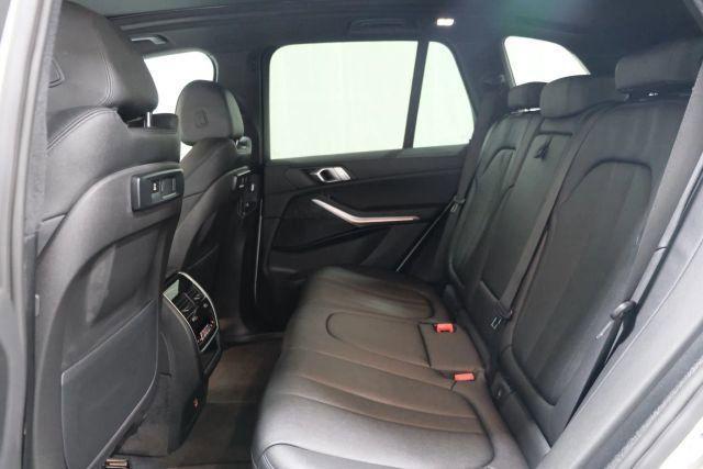 used 2022 BMW X5 car, priced at $39,858