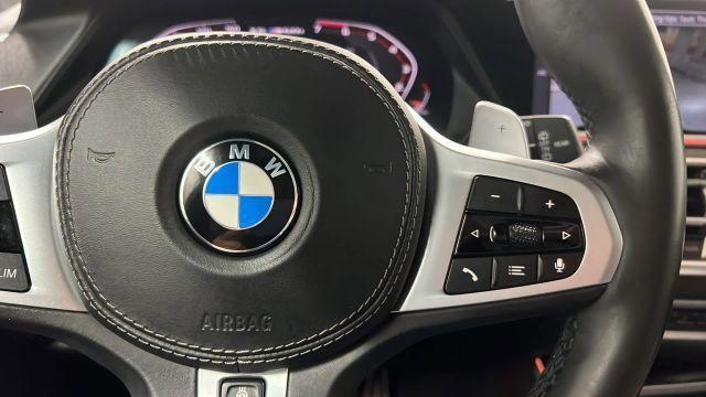 used 2020 BMW X5 car, priced at $28,499