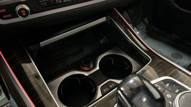 used 2020 BMW X5 car, priced at $28,499