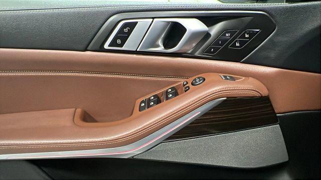 used 2020 BMW X5 car, priced at $28,499