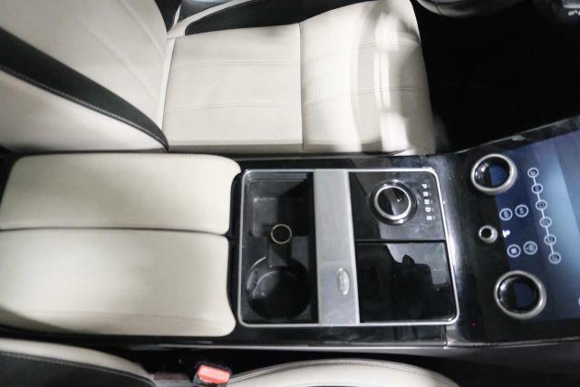 used 2019 Land Rover Range Rover Velar car, priced at $25,364