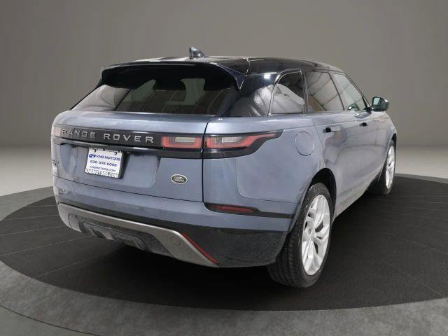 used 2019 Land Rover Range Rover Velar car, priced at $25,364