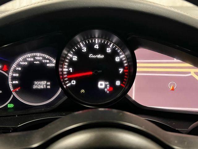 used 2019 Porsche Cayenne car, priced at $45,999