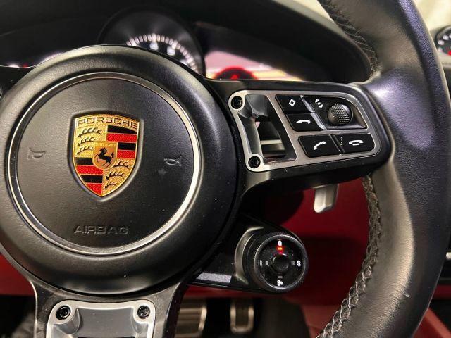 used 2019 Porsche Cayenne car, priced at $45,999