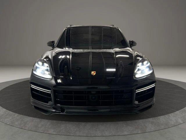 used 2019 Porsche Cayenne car, priced at $45,999