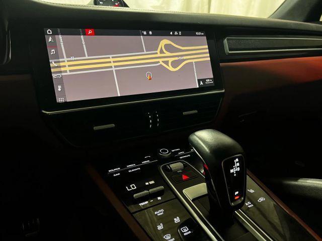 used 2019 Porsche Cayenne car, priced at $45,999