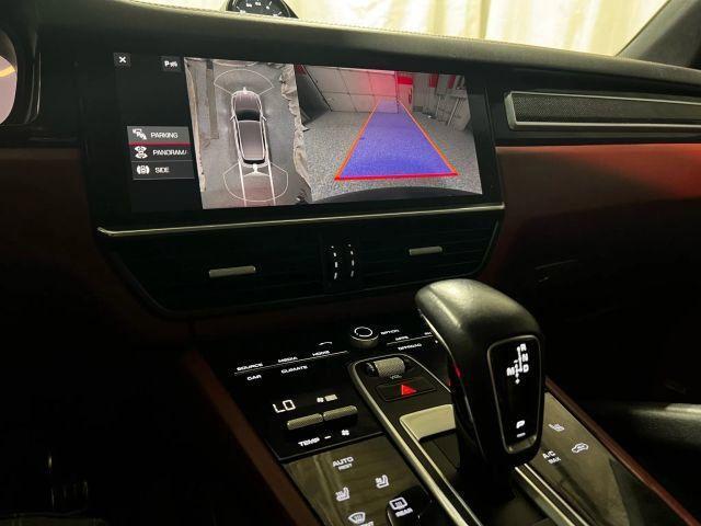 used 2019 Porsche Cayenne car, priced at $45,999