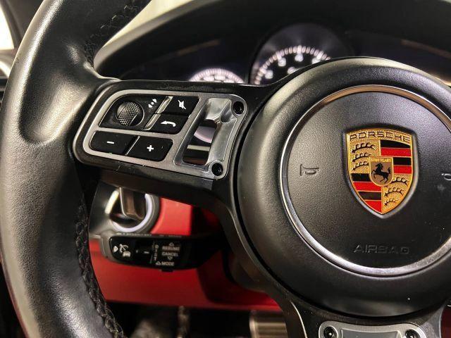used 2019 Porsche Cayenne car, priced at $45,999