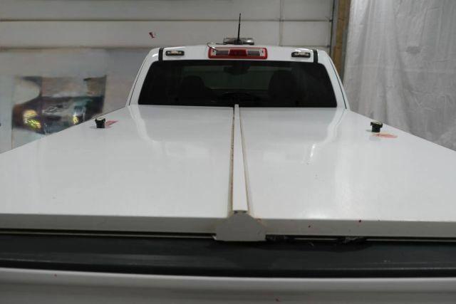 used 2022 Chevrolet Colorado car, priced at $19,837