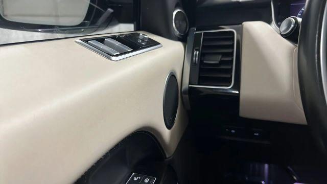 used 2019 Land Rover Range Rover Sport car, priced at $27,629
