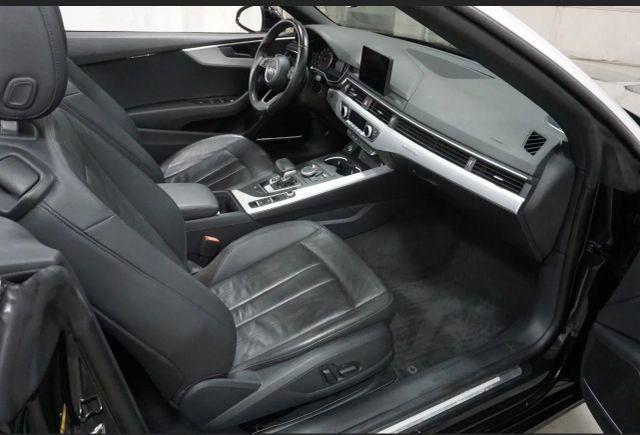 used 2018 Audi A5 car, priced at $21,499