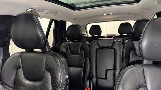 used 2018 Volvo XC90 car, priced at $23,893
