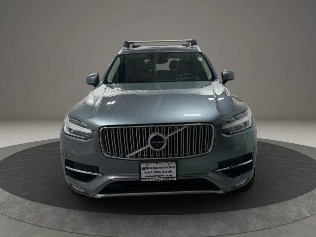 used 2018 Volvo XC90 car, priced at $23,893