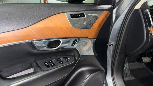 used 2018 Volvo XC90 car, priced at $23,893