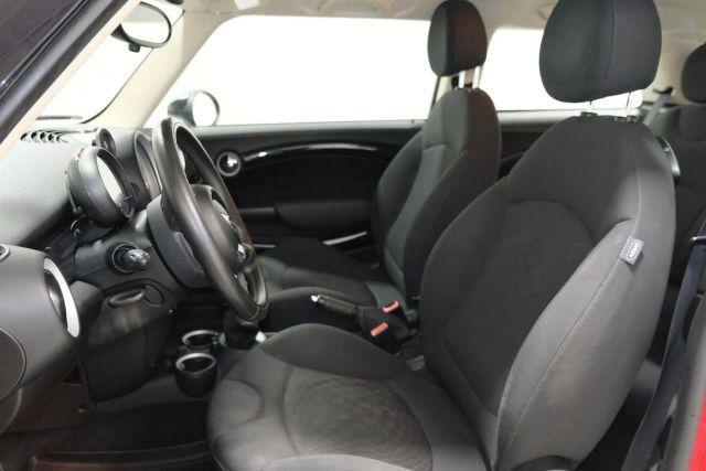 used 2011 MINI Cooper car, priced at $5,510