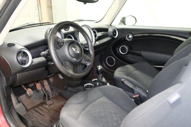 used 2011 MINI Cooper car, priced at $5,510