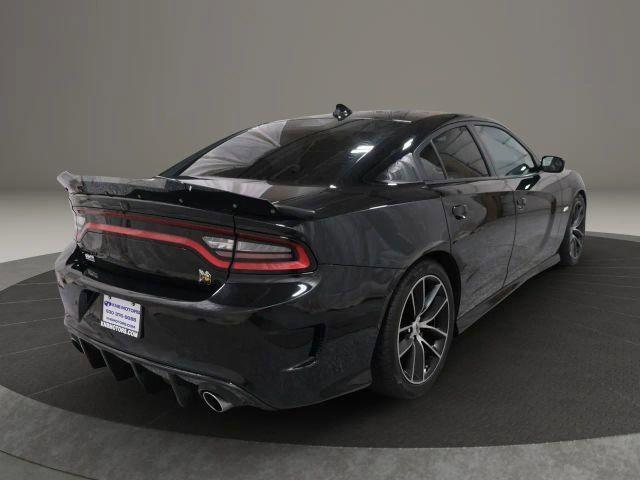 used 2019 Dodge Charger car, priced at $26,499