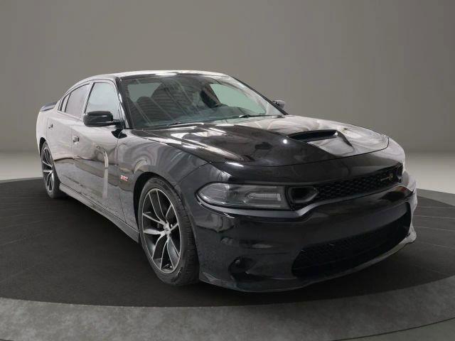 used 2019 Dodge Charger car, priced at $26,499