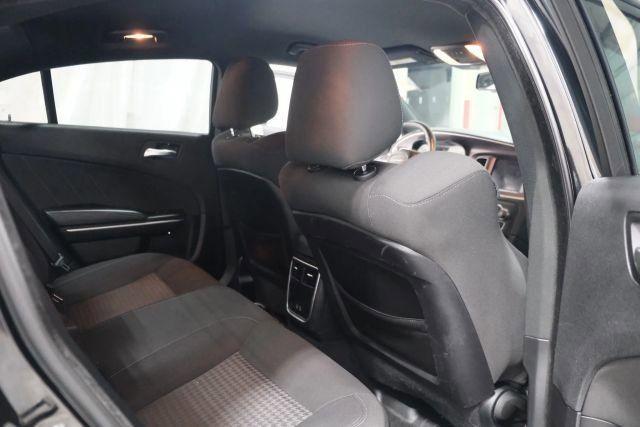 used 2019 Dodge Charger car, priced at $26,499