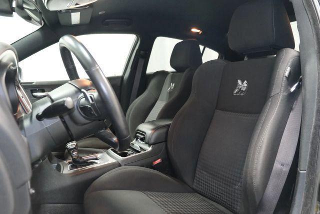 used 2019 Dodge Charger car, priced at $26,499