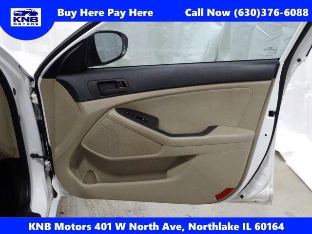 used 2013 Kia Optima car, priced at $7,496