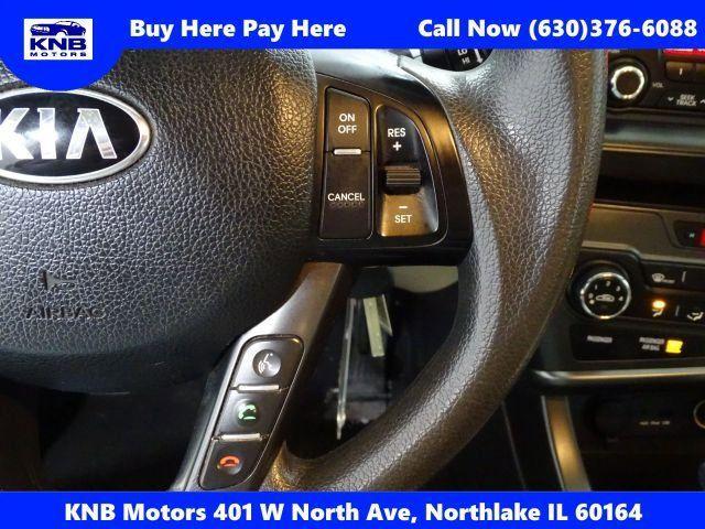 used 2013 Kia Optima car, priced at $7,496