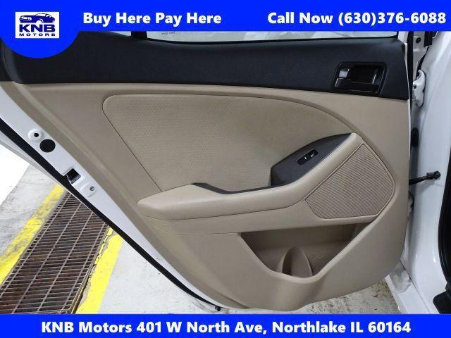 used 2013 Kia Optima car, priced at $7,496