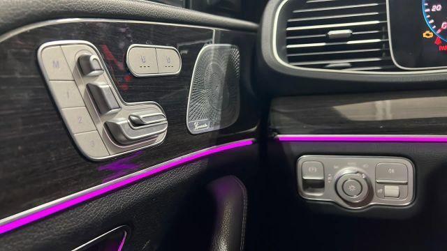 used 2020 Mercedes-Benz GLE 350 car, priced at $23,276