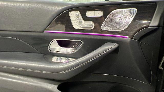 used 2020 Mercedes-Benz GLE 350 car, priced at $23,276