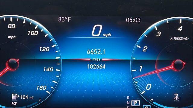 used 2020 Mercedes-Benz GLE 350 car, priced at $23,276