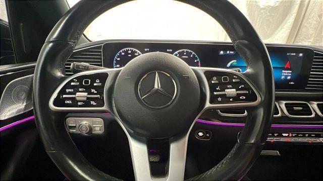 used 2020 Mercedes-Benz GLE 350 car, priced at $23,276