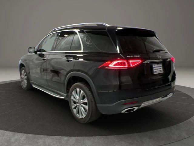 used 2020 Mercedes-Benz GLE 350 car, priced at $23,276