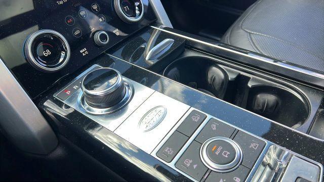 used 2019 Land Rover Range Rover car, priced at $28,716
