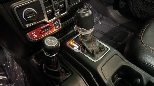 used 2021 Jeep Wrangler Unlimited car, priced at $22,999