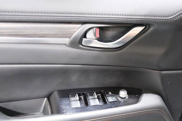 used 2020 Mazda CX-5 car, priced at $17,939